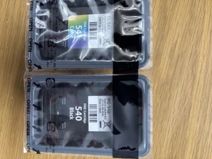 Canon PG-540/CL-541 Genuine Cartridges / Cost £48.50 - Work Office Ebayer - Picture 1 of 3