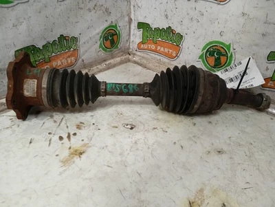 Eje eje delantero estilo clásico para camioneta Sierra 1500 99-07 3807180 Foto 1 de 3