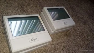 Sigler Pro1 IAQ T855SH Universal Light Commercial or Residential Thermostat - Picture 1 of 4