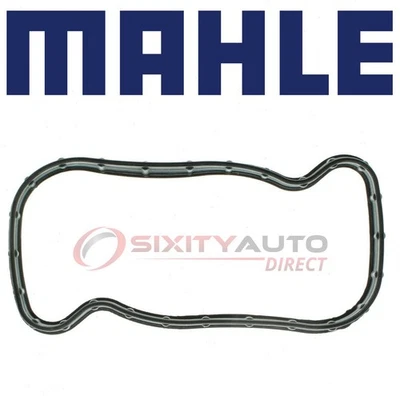 MAHLE Fuel Pump Gasket for 2014-2019 Kia Forte Forte5 Koup Soul 2.0L L4 - tq - Изображение 1 из 4