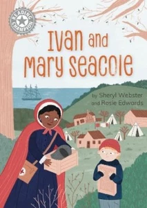 Sheryl Webster Reading Champion: Ivan and Mary Seacole (Paperback) (UK IMPORT) - Picture 1 of 1