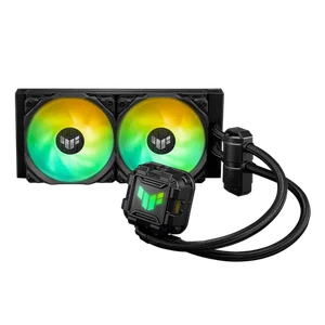 Asus TUF Gaming LC II 240 ARGB - Photo 1/6