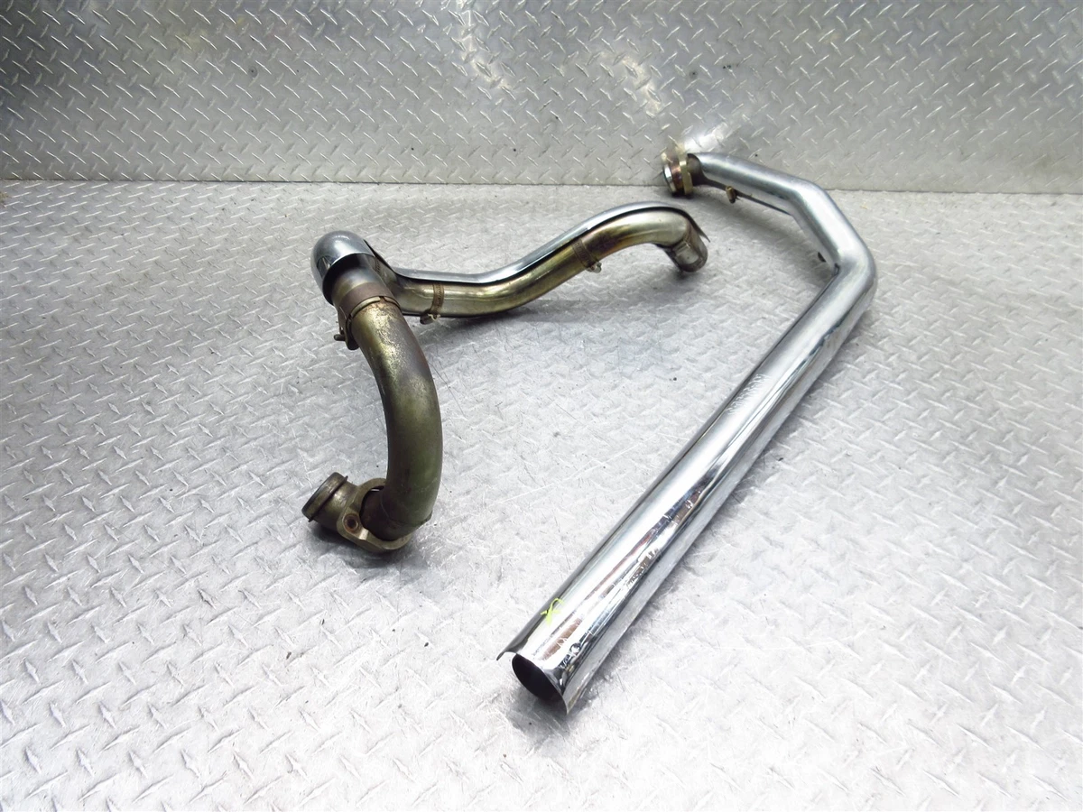 Samson Motorcycle Exhausts & Exhaust System Parts for sale | Shop