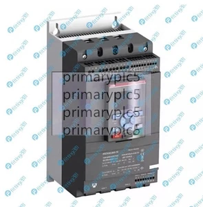 ONE NEW ABB Soft Starter PSRC3-600-70 PSRC360070 3.9A 1.5KW - Picture 1 of 2