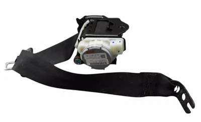 Cinturón de seguridad trasero pasajero Audi A6 12-18 retractor 4G0857805 OEM Foto 1 de 4