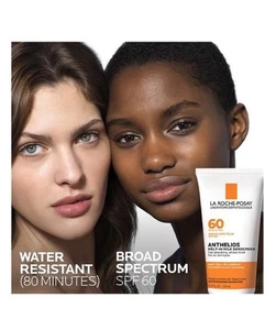 La Roche-Posay Anthelios 60 Melt-in Milk Sunscreen 5oz Exp 9/27 NEW IN BOX! - Picture 1 of 9