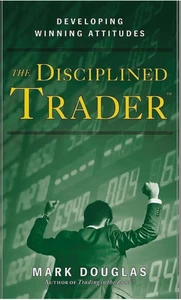 The Disciplined Trader By Mark Douglas (English, Paperback) Brand New Book - Bild 1 von 2
