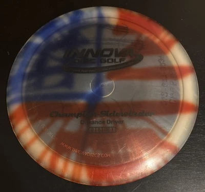 Innova Champion Sidewinder 172 grams - Image 1 of 2