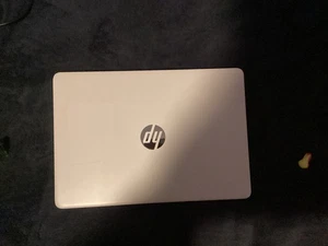 HP Windows 11 HD  Laptop - Picture 1 of 2