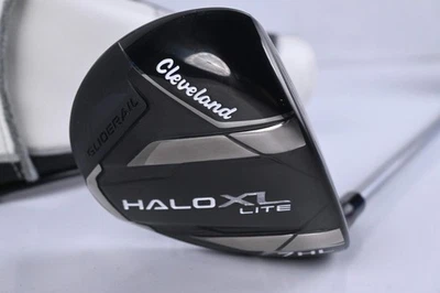 Cleveland Halo XL Lite #7 Wood / 22 Degree / Senior Flex Aldila Ascent 40 Shaft - Image 1 of 4