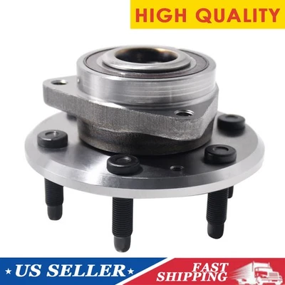 Buje de cojinete de rueda delantero o trasero G8 para Chevy Traverse 2009-2017 GMC Acadia. Foto 1 de 4