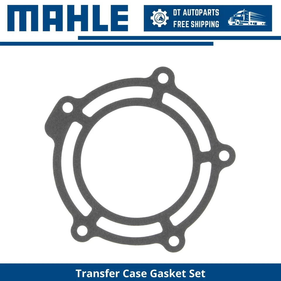 For 2005-2009 Saab 9-7x Transfer Case Gasket Set Mahle 2006 2007 2008 - Image 1 of 1