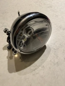 2015 - 2023 Indian Scout Headlight - Bild 1 von 7