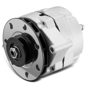 Lichtmaschine kompatibel mit Chevrolet G30/C20/K10/S10/K5 Blazer/Impala/Malibu/... - Bild 1 von 8