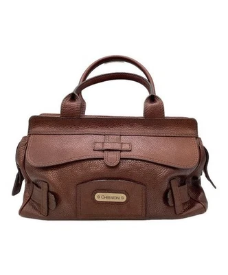 GHERARDINI                    Handbags brown - Image 1 of 4