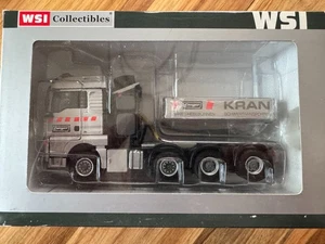 wsi 01-1020 FANGER MAN TGX XLX 8X6 - Foto 1 di 2