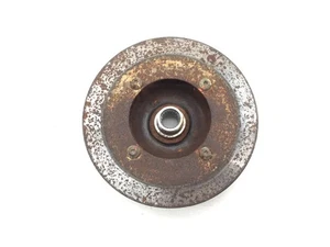 Front Wheel Hub with Rotor A 2001 Arctic Cat 500 4x4 Automatic 3337 - Picture 1 of 8