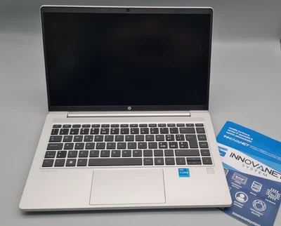 HP ProBook 440 G9 Core i3-1215U 14" FHD 8/16Gb SSD 256/500Gb Windows 11 Pro - Immagine 1 di 4