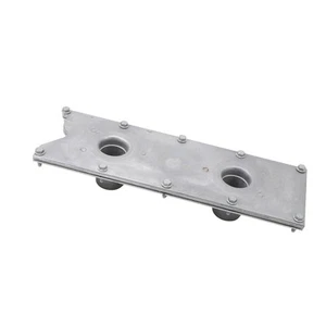 12575742 AC Delco Valley Pan Cover for Chevy SaVana Express Van Yukon Suburban - Picture 1 of 2