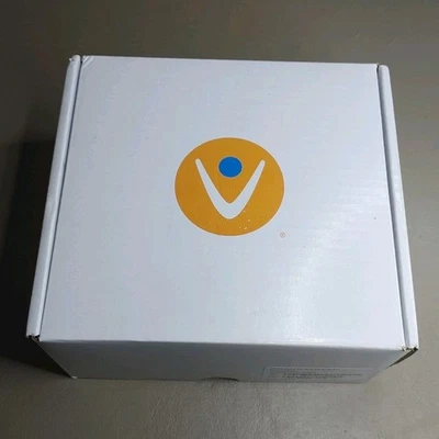 Однопортовый аналоговый телефонный адаптер Vonage Grandstream HT801 - Изображение 1 из 4