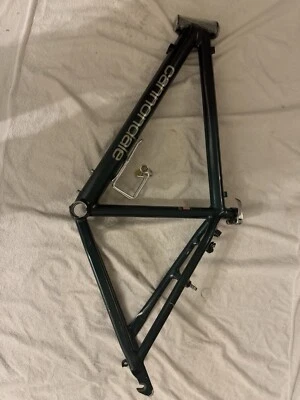 Cuadro Cannondale M600 / 1994 EEUU / Día-compe - Imagen 1 de 4