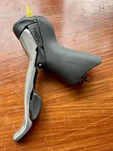 Shimano Tiagra St 4600 Shifter Flight Deck Left Shifter (2x) - Bild 1 von 7