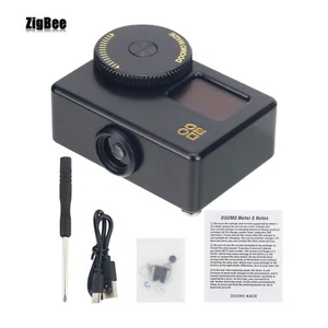 Medidor de luz para DOOMO Meter S versión latón lente de alta precisión y larga resistencia - Imagen 1 de 7