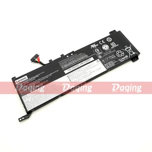 New Original L19C4PC0 Battery for Lenovo Legion 5 15ARH05H R7000 Y7000 2020 year - Picture 1 of 3