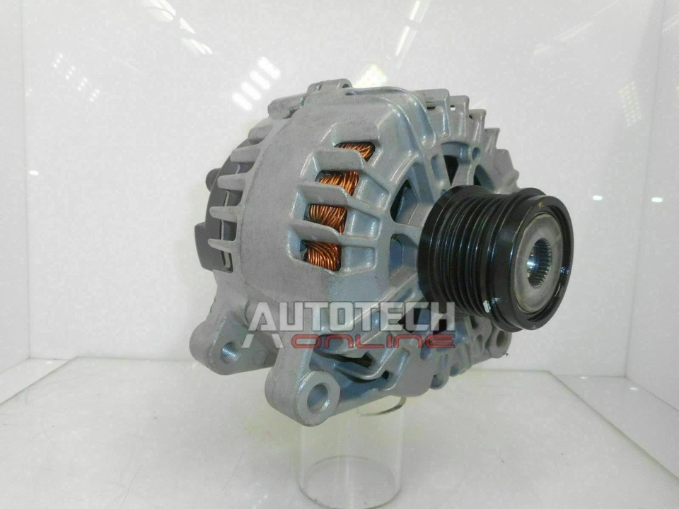 Alternatore per FORD C-Max S-Max Focus III Galaxy Kuga Mondeo TG15C173 - Immagine 1 di 1