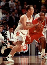 1994 Classic Four Sport Gold #15 Eric Piatkowski