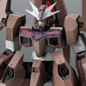 Premium Bandai ROBOT SPIRITS SIDE MS EDM-GA-02 GUNDAM LFRITH THORN ver. ANIME JP - Picture 1 of 9