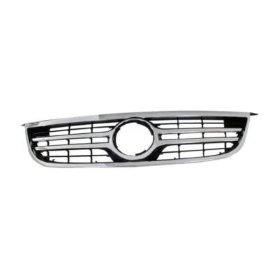 AM Front Grille For Volkswagen Tiguan - Image 1 of 3