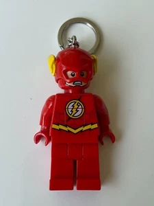 LEGO Super Heroes (853454) The Flash Schlüsselanhänger - Bild 1 von 4