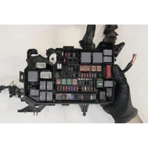 FUSE BOX FOR TOYOTA AURIS (12-15)(15-18) 1.8 HYBRID (73KW) BER. 2012 - Picture 1 of 9