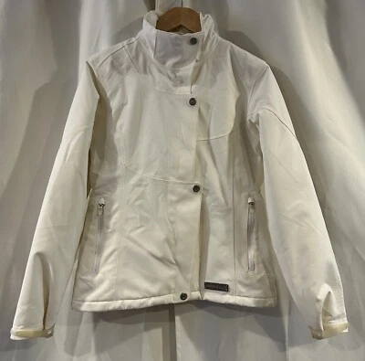 Куртка женская Merrell's NADA размер Small белая/кремовая - Изображение 1 из 4