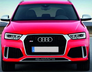 Klappensteuerung Auspuff Fernbedienung Audi RS Q3 NEU - Picture 1 of 6