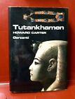 Howard Carter - Tutankhamen  -  Garzanti                      R2
