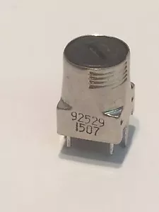 TOKO 10PA 150Khz COIL MARKED PANS-1507A CLNS-5878A 381507 bsb2aB - Picture 1 of 4