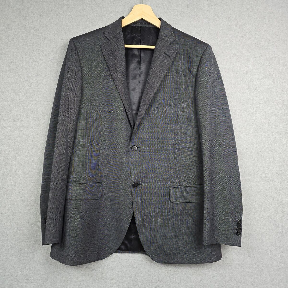 Suits & Blazers Luigi Bianchi Mantova for Men for sale | eBay Suits & Blazers Luigi Bianchi Mantova for Men for sale | eBay