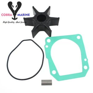 Outboard Water Pump Impeller 06192-ZY6-000 Kit For Honda BF115D/BF135A/BF150A - Bild 1 von 4