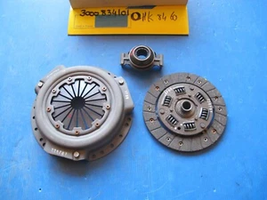 Kit Frizione Lucas per Autobianchi A112, Fiat Panda, 127, Seat Fura Marbella - Foto 1 di 1