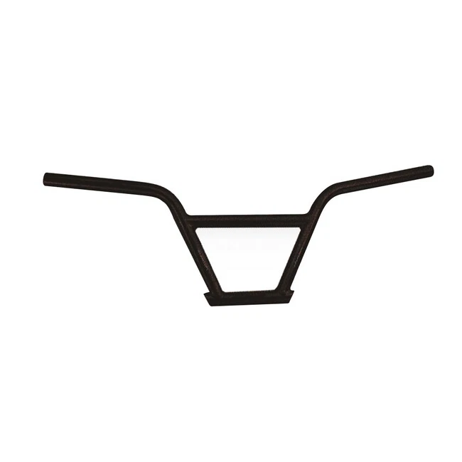 manubrio bmx freestyle 660mm nero 305380205 PROMAX bici