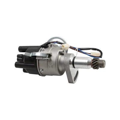 Lgnition Distributor Dizzy For Suzuki Jimny SJ413 Samurai / Sierra 1981-1998 Foto 1 de 4