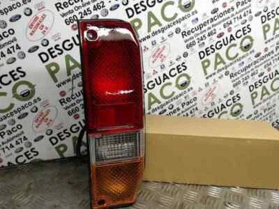 ✅✅✅ INTERMITENTE NARANJA piloto para TOYOTA LAND CRUISER 70 STANDARD BJ73 1984 - Imagen 1 de 4