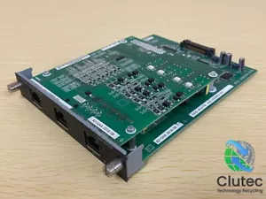 Módulo de tarjeta de arranque a tierra NEC CO Trunk Loop GCD-4COTB con GPZ-4C0TF - Imagen 1 de 4