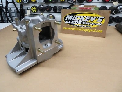 OEM NOS POLARIS SPRINT STARLITE GT STAR TRAK LONGTRAK CÁRTER 1987-95  Foto 1 de 4