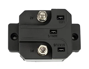 Baintech Voltage Control Relay 12V 24V 160A - Picture 1 of 3