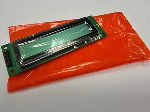 VIDEOJET / MARSH® UNICORN LCD DISPLAY ASSY (P/N RP16166) - Picture 1 of 5