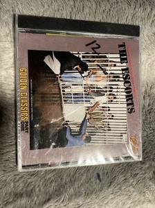 All We Need Is Another Chance: Golden Classics, Vol.1 by Escorts (CD, 1990) - Imagen 1 de 4