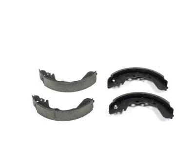 Juego de zapatas de freno trasero para Dodge Stratus 2001-2005 6486SBVS 2003 2002 Foto 1 de 2